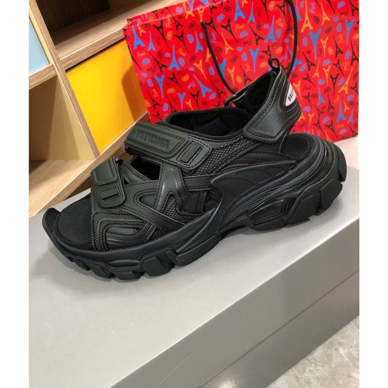 Balenciaga Sandals